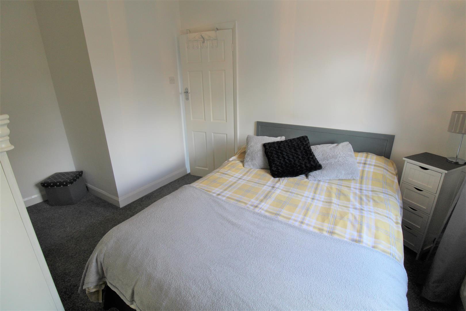 Marston Grove, Sneyd Green, Stoke-On-Trent